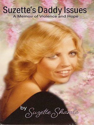cover image of Suzette's Daddy Issues